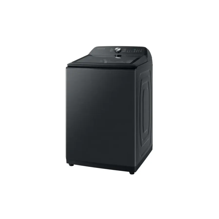 Samsung Wa27b8375gv 27kg Top Loader Washing Mach view 4