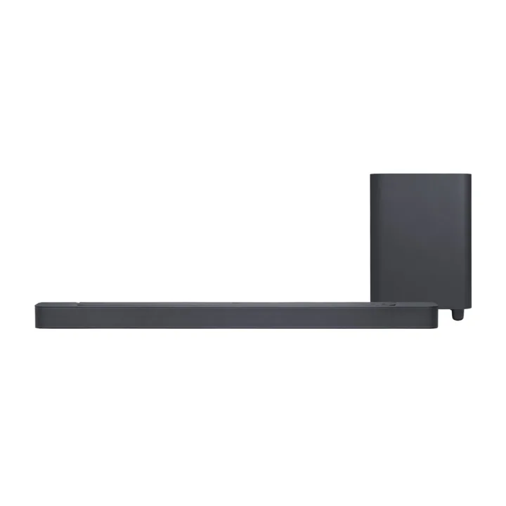 Jbl 5.1 Bar500pro Sound Bar view 3