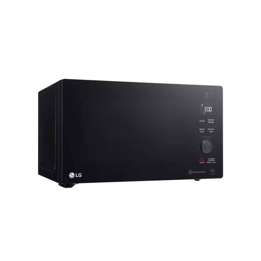 Lg Mh8265dis.Bbkqsaf 42l Neochef Inverter Micro