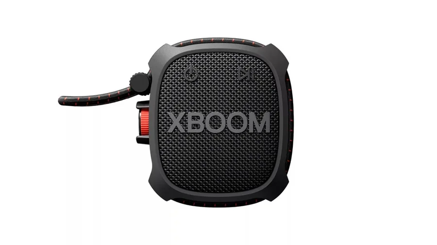 Lg Xg2t Portable Speaker view 5