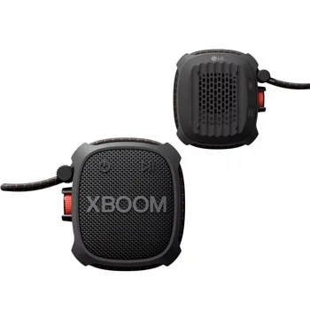 Lg Xg2t Portable Speaker view 7