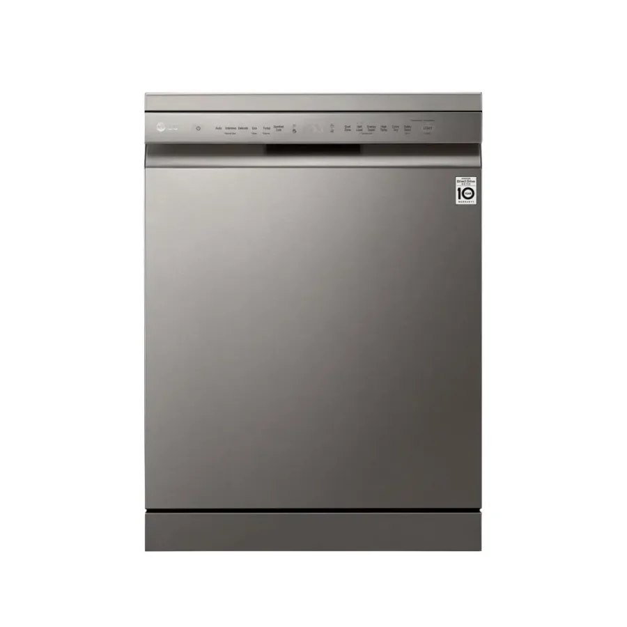 Lg Dfb512fp.Apzqesa 14 Place Dishwasher Pl Silver view 2
