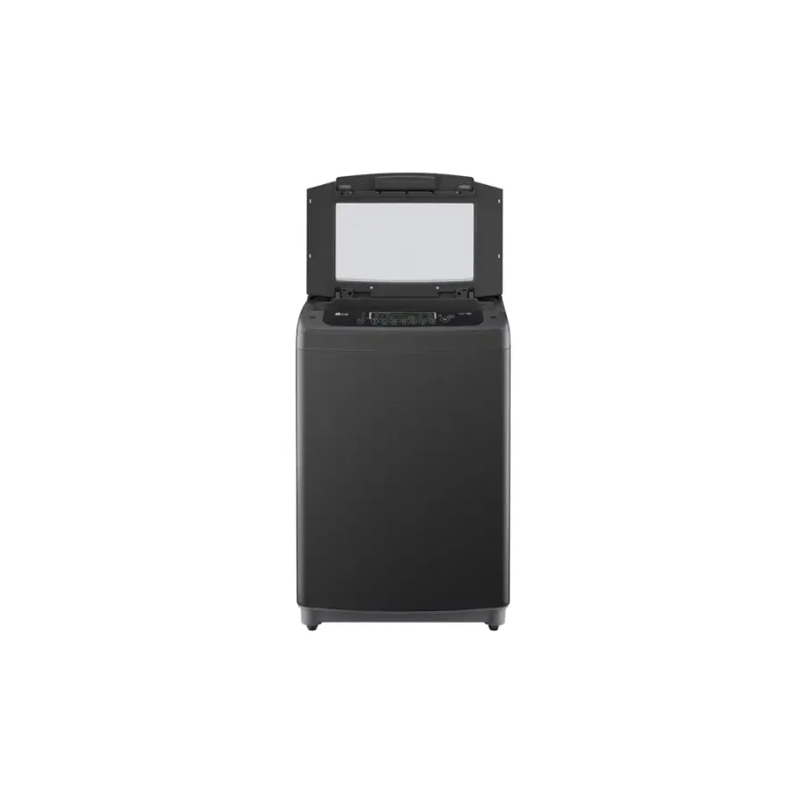 Lg T18v1ndht2.Abmqesa 18kg T/L Washing Machine view 4