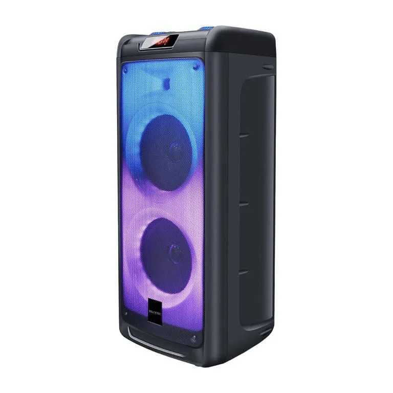 Polartec Pbs2802 8" Party Speaker
