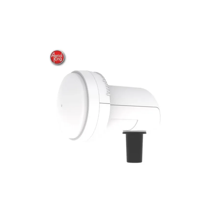 Aerial King Universal Single Lnb
