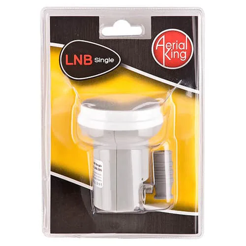 Aerial King Universal Single Lnb view 3
