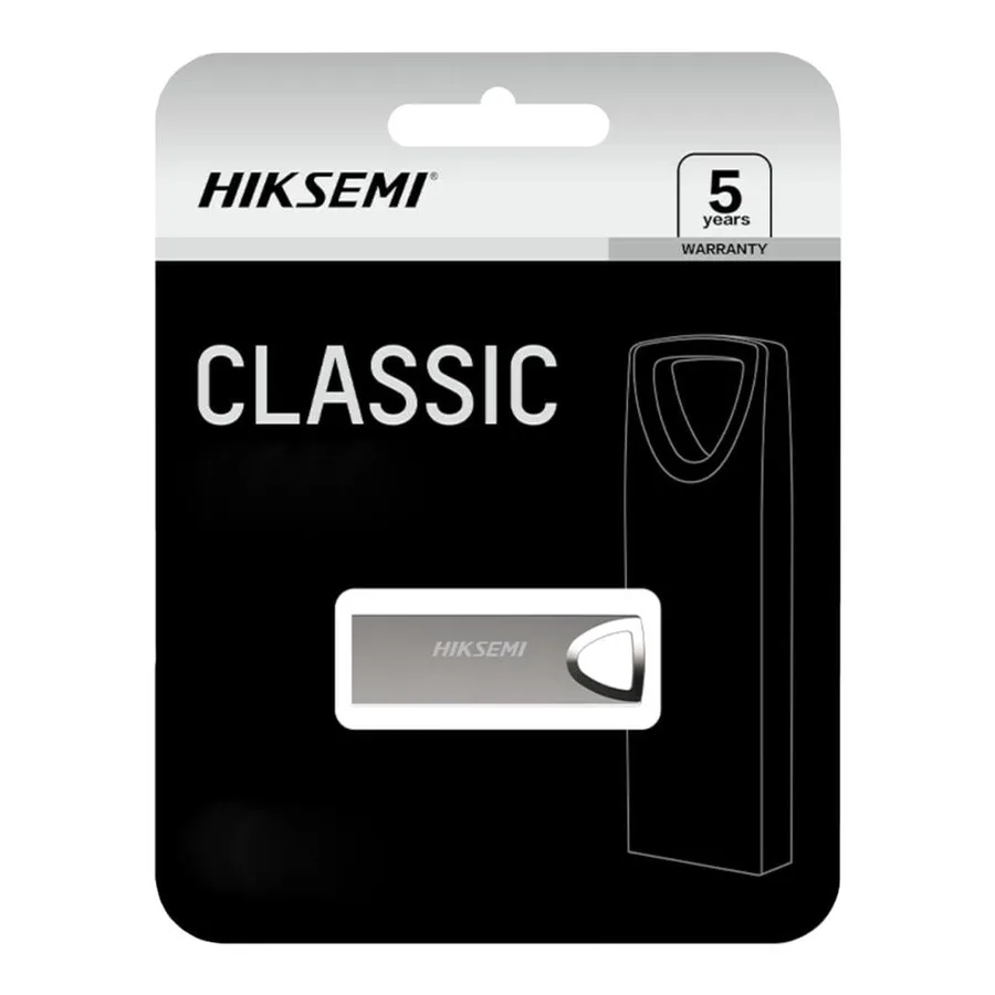 Hikvision M200 2.0 32gb USB Flash Drive view 3
