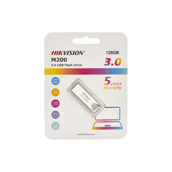 Hikvision M200 2.0 32gb USB Flash Drive view 7