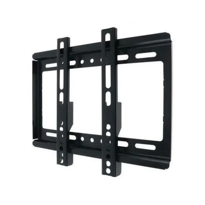 Barkan Brae207 Micron Bracket 13"-43" Flat view 4