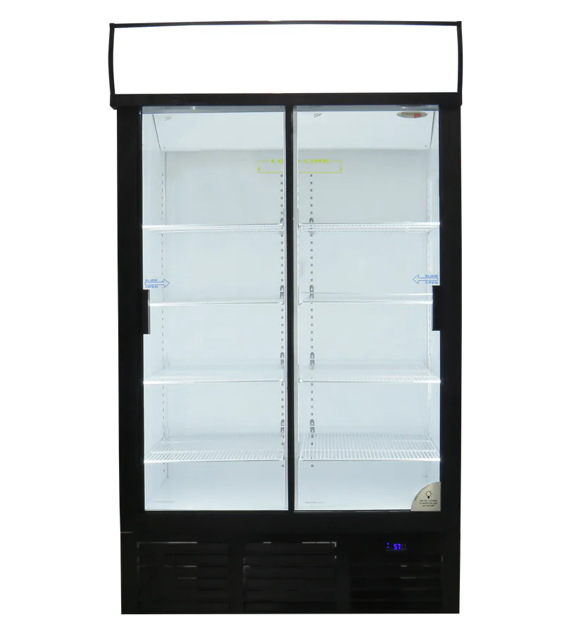 Fridge Star Es1140 850lt  Fridge