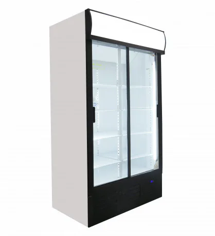 Fridge Star Es1140 850lt  Fridge view 3