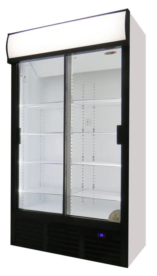 Fridge Star Es1140 850lt  Fridge view 4