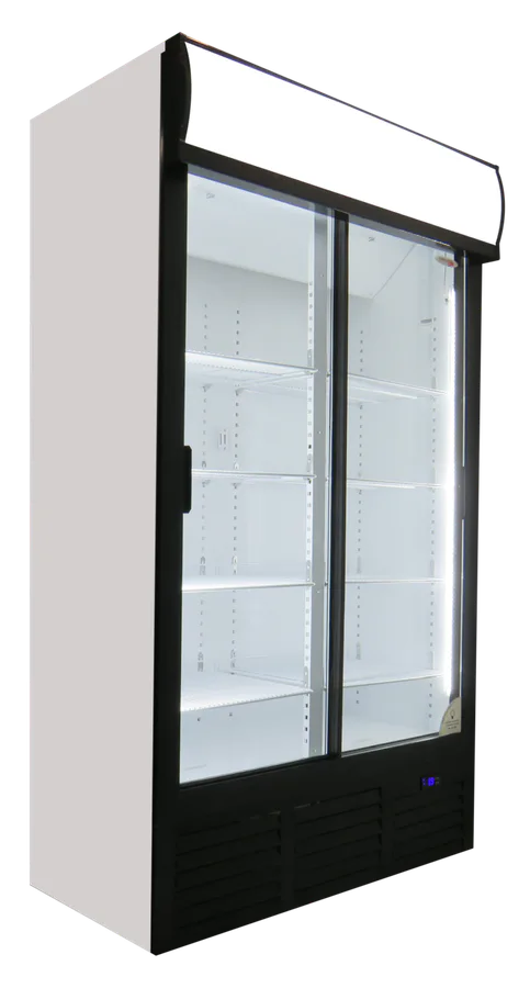 Fridge Star Es1140 850lt  Fridge view 7