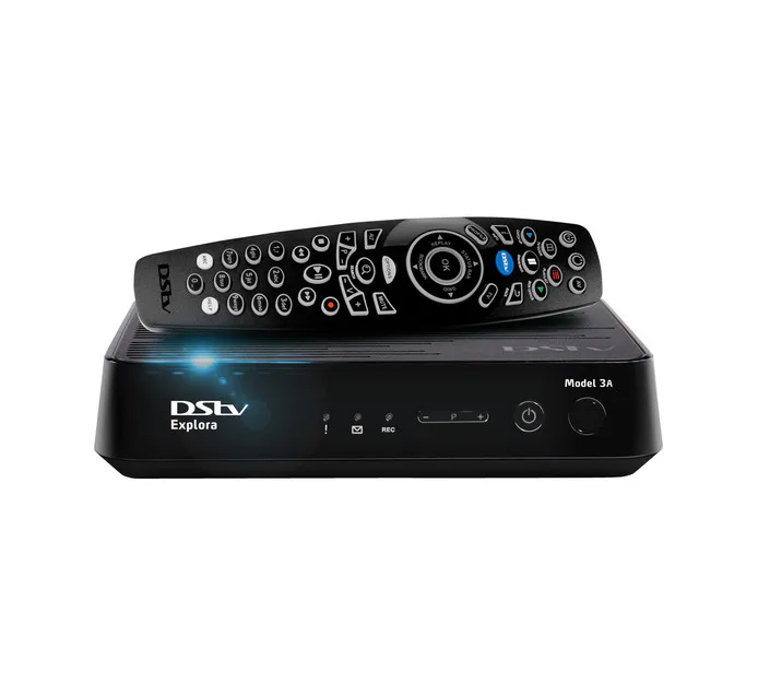 Dstv Explora  3b Standalone