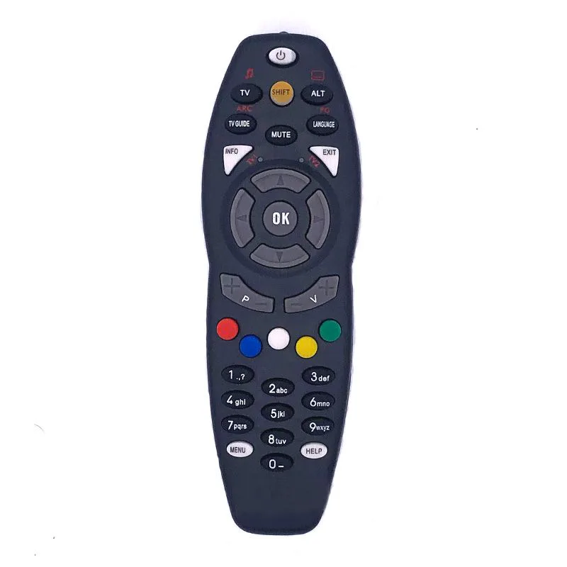 Dstv B4 Remote For HD Decoder