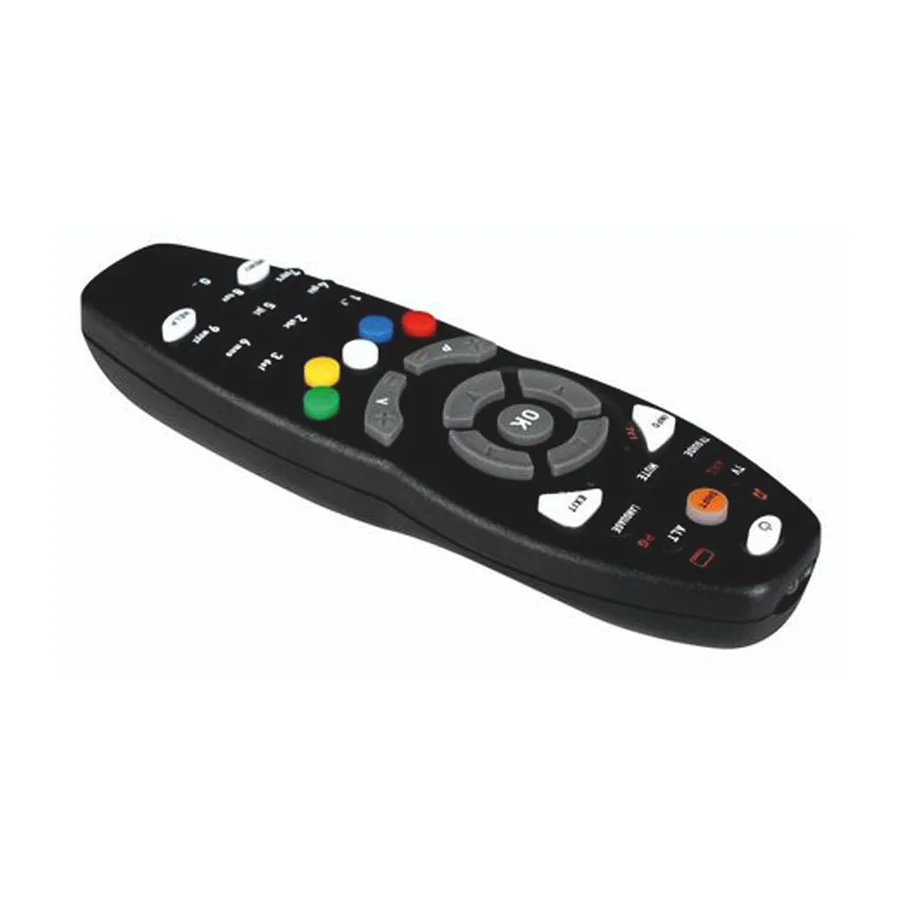 Dstv B4 Remote For HD Decoder view 3