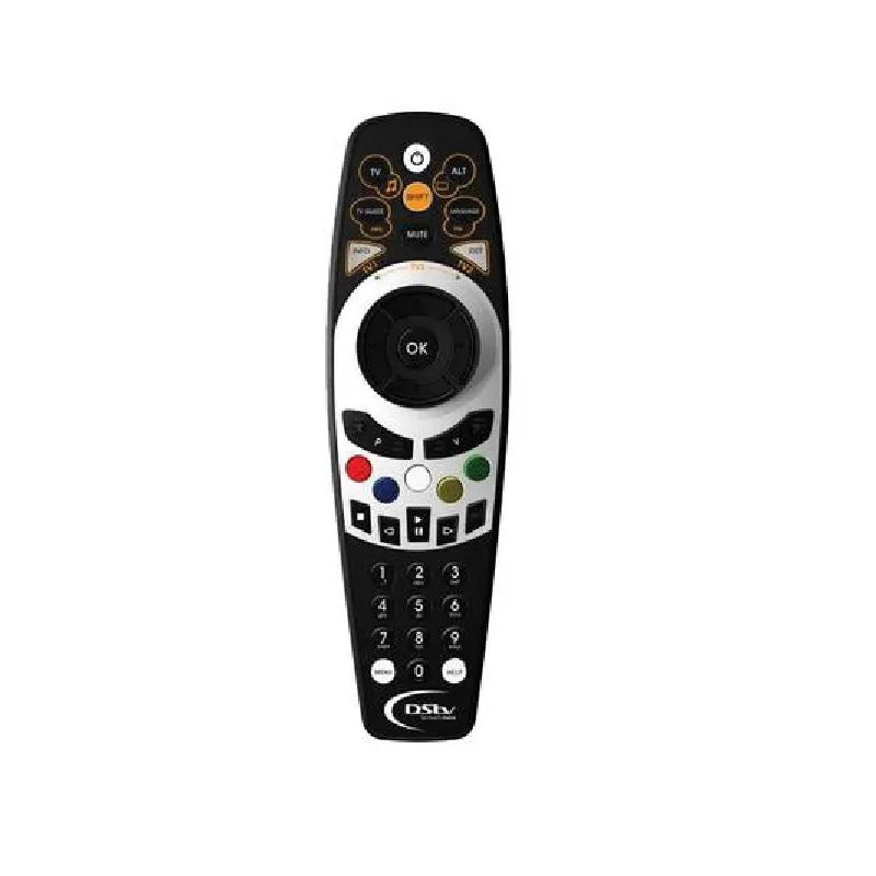 Dstv A4 Pvr Remote view 8