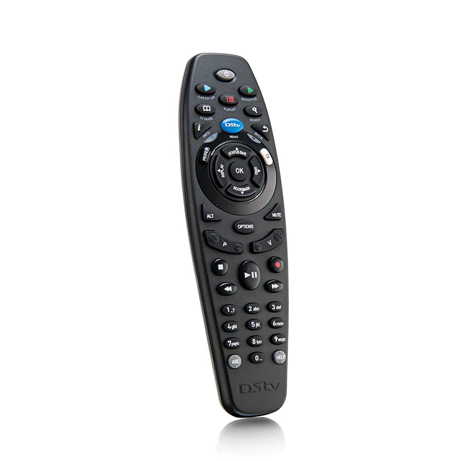 Dstv Remote A6 Explora