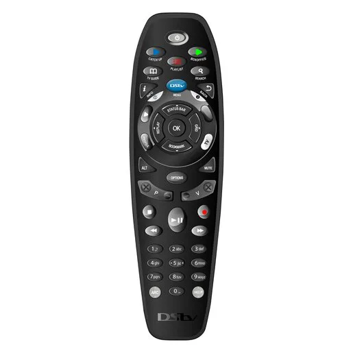 Dstv Remote A6 Explora view 8