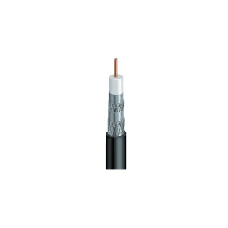 Cable Rg6u  White  64 Braid Dstv Approved view 9