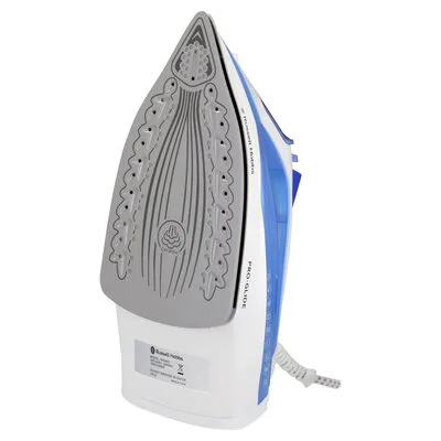 Russell Hobbs Rhi400  2200w Pro-Glide Steam Iron view 5