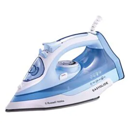 Russell Hobbs Rhi500 Rh 2400w Easyglide Steam Iron view 2