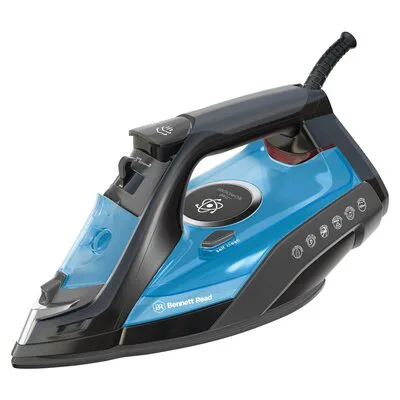 Russell Hobbs Rhi500 Rh 2400w Easyglide Steam Iron view 8