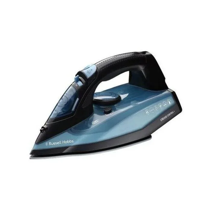 Russell Hobbs Rhi226b Steam Iron view 3