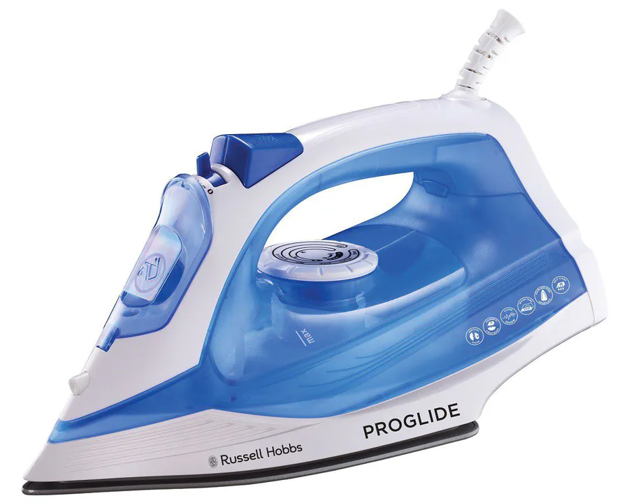 Russell Hobbs  Steam Iron view 6