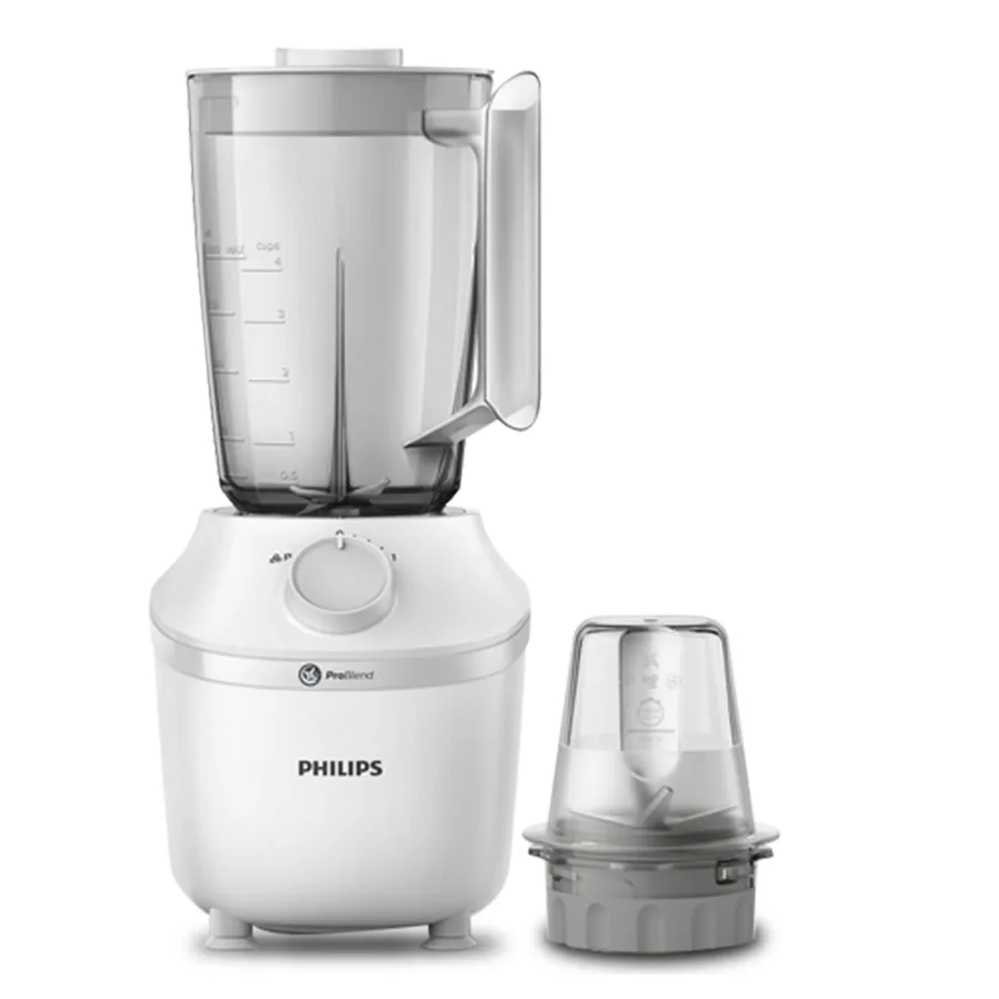 Philips Hr2041/10 3000 Series Blender view 3