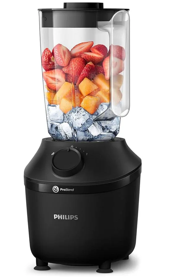Philips Hr2141/90 Daily Collection Blender view 5