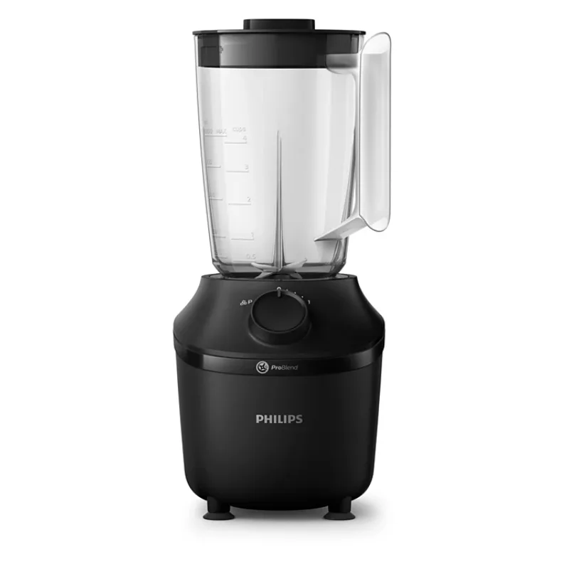 Philips Hr2141/90 Daily Collection Blender view 8