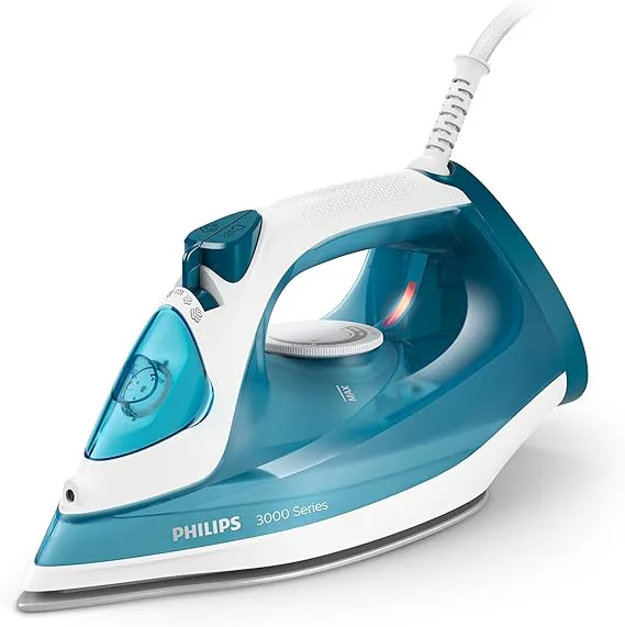 Philips Dst1030/20 1000 Series Steam Iron view 7