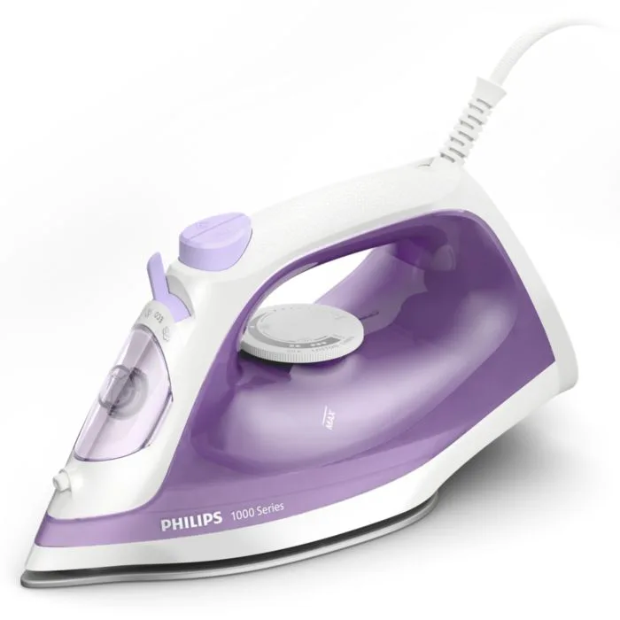 Philips Dst1040/30 Steam Iron view 5