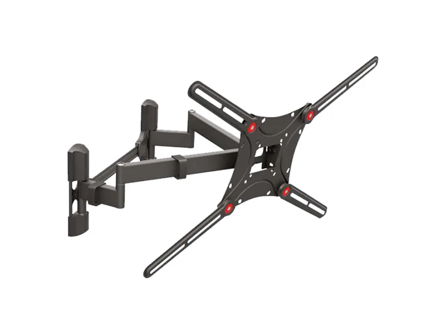 Barkan Bm464 4 Movement Wall Mount Bracket