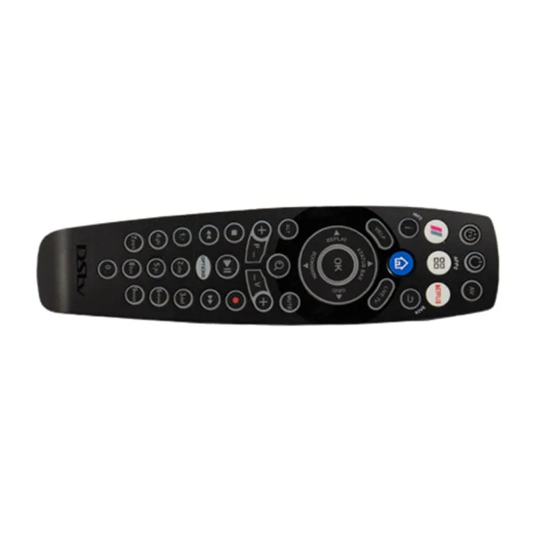 Dstv A10 New Explora 3b Remote
