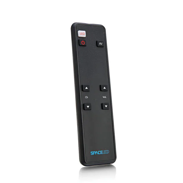 Space Remote Universal TV Remote view 7