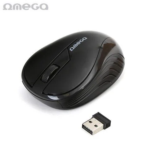 Omega Om-415 40" LED TV view 4