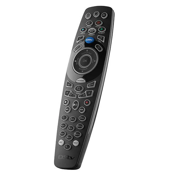 Dstv A7 Explora Remote