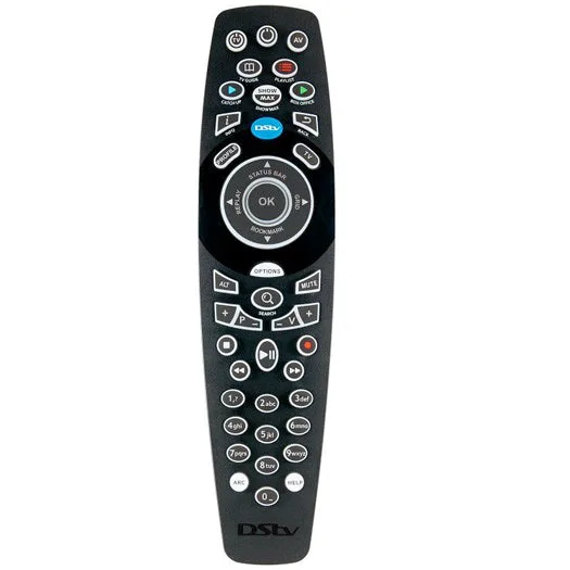 Dstv A7 Explora Remote view 7