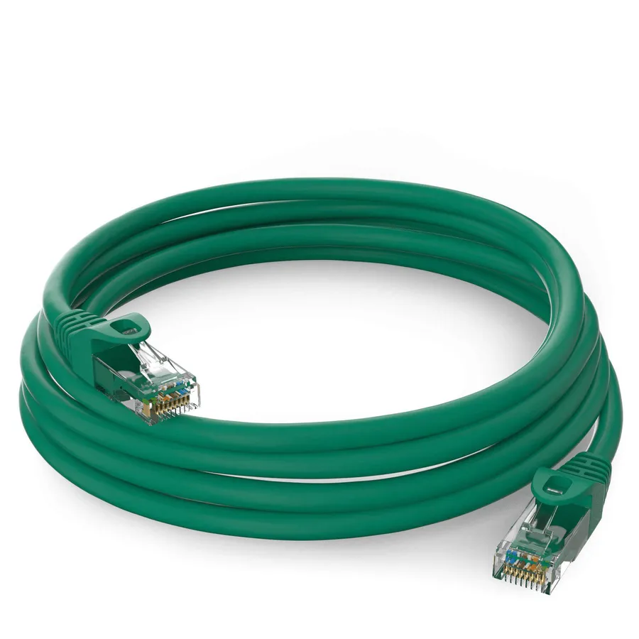 Za Cat6 3m Cable view 4