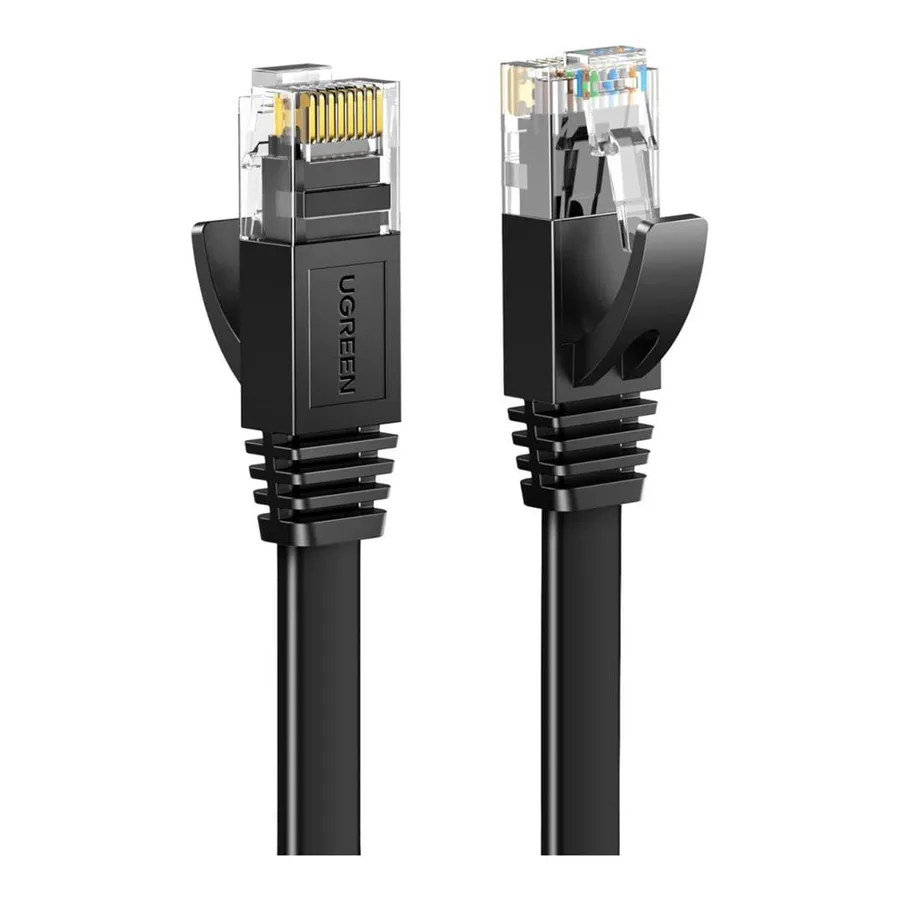 Za Cat6 3m Cable view 5