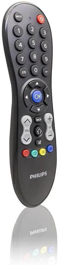 Philips Srp3011/10 Universal Remote view 4