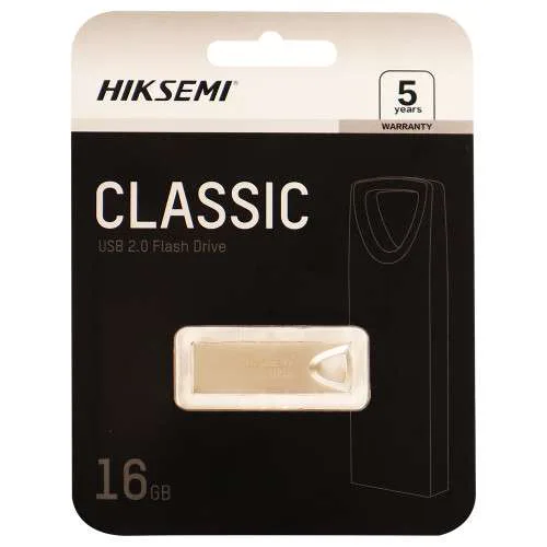 Hiksemi 16gb USB Flash Drive