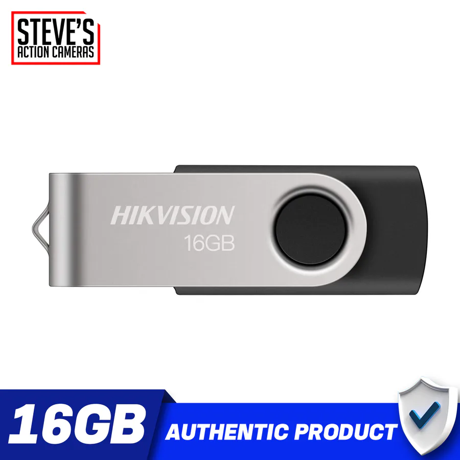 Hiksemi 16gb USB Flash Drive view 3