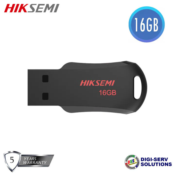 Hiksemi 16gb USB Flash Drive view 6