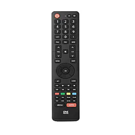 One For All Urc1916 Hisense TV Remote view 3
