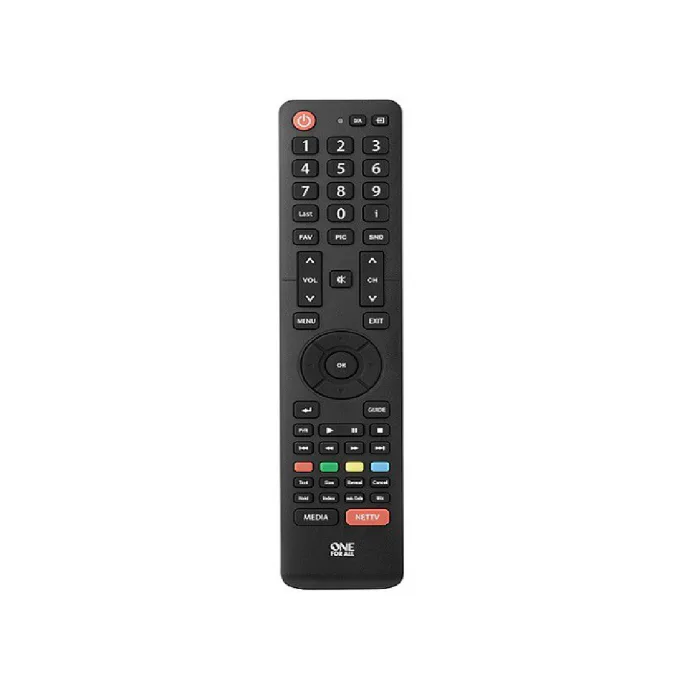 One For All Urc1916 Hisense TV Remote view 4