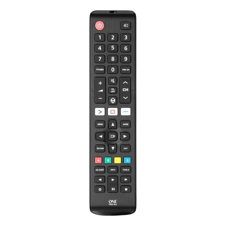 One For All Samsung Urc4910 TV Remote view 9