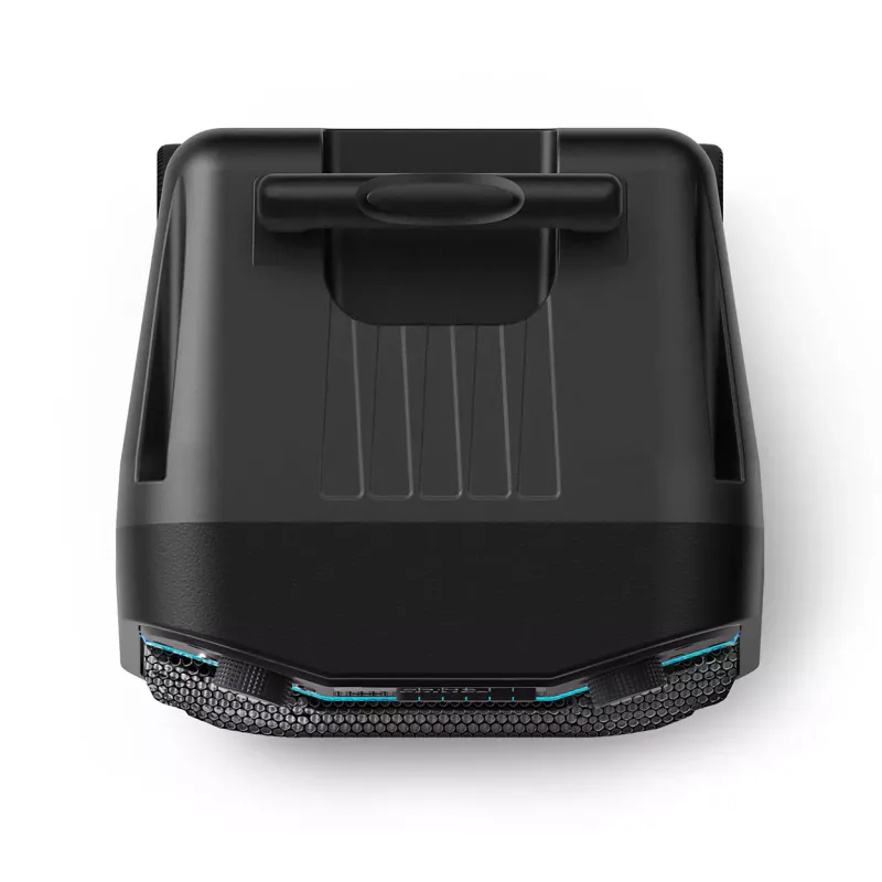 Philips Tanx20 10" Trolley Party Speaker view 9